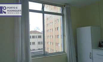 Imagem 3: Apartamento com 1 dormitório à venda por R$ 170.000 - Centro - Campinas/SP