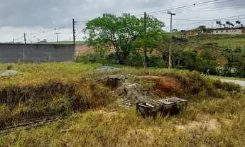 Imagem 4: Área Industrial para aluguel e venda tem 5.467,91 metros quadrados em Imboassica - Macaé