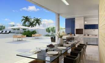 Imagem 4: Nova Lima - Apartamento Padrão - Vila Da Serra