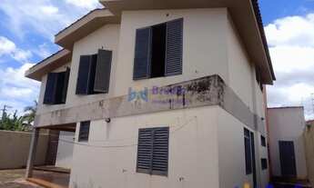 Imagem 2: Casa vende na City Ribeirão, 4 Dormitorios sendo 02 Suites, Sala 03 ambientes, terreno 518