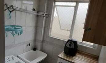 Imagem 7: Apartamento no Flamboyant 2