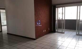 Imagem 4: Oportunidade Apto 03 Qtos 105 m2 no Papicu 349.000 Dce 02 Vagas Nascente