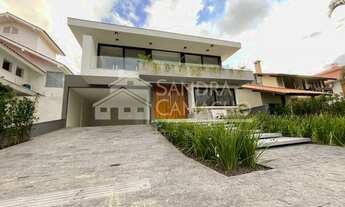 Imagem 5: Casa para venda em Jurerê Internacional