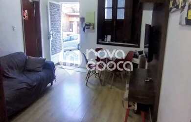 Imagem 2: Rio de Janeiro - Casa Padrão - Santa Teresa