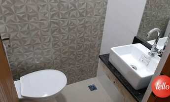 Imagem 2: São Paulo - Conjunto Comercial/sala - Mooca