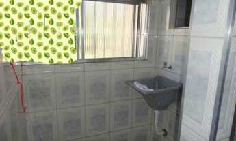 Imagem 3: Apartamento para venda com 48 metros quadrados com 2 quartos