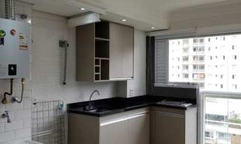 Imagem 7: APARTAMENTO - MORUMBI - SP