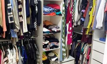 Imagem 6: Casa Térrea Condomínio do Lago Mobiliada 4 Suites