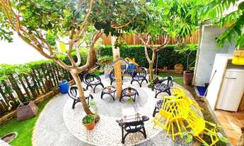 Imagem 5: Casa de condomínio 3/4 com 3 suítes em Praia do Flamengo