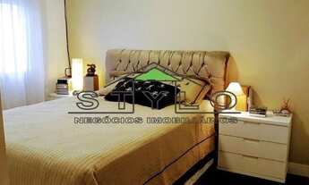 Imagem 5: APARTAMENTO PX. AO SHOPPING METRÓPOLE SBC