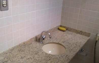 Imagem 7: Apartamento 2/4, Dependência completa 85 m² em Nazaré - Salvador-Ba