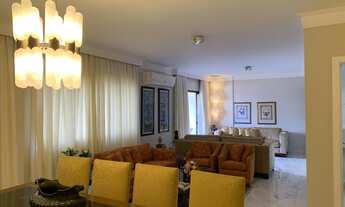 Imagem 3: Apartamento para aluguel Mobiliado Cambuí