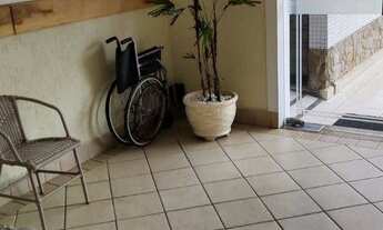 Imagem 5: Apartamento com 2 dormitórios à venda, 78 m² por R$ 320.000,00 - Maracanã - Praia Grande/S