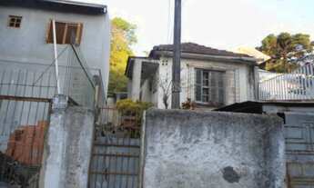 Imagem: Porto Alegre - Terreno Padrão - Santa Tereza