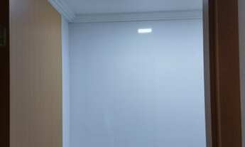 Imagem 4: Apartamento térreo com Garden em Campo Grande - Rio Oceane