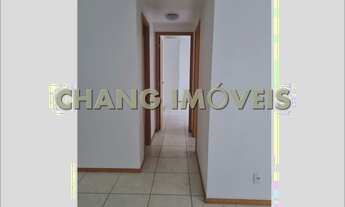 Imagem 7: Apartamento para venda possui 60 metros quadrados com 2 quartos em Pechincha - Rio de Jane