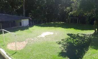 Imagem 7: Terreno declive escriturado e quitado Real Park Caieiras