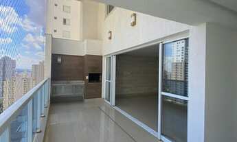 Imagem 5: Duplex para venda com 151 metros quadrados com 3 quartos em Setor Bueno - Goiânia - GO