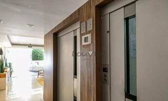 Imagem 3: Apartamento à venda, 57 m² por R$ 860.000,00 - Vila Olímpia - São Paulo/SP