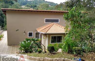 Imagem 6: Casa em Condomínio para Venda em Itupeva, Jardim Ribeirão II, 3 dormitórios, 3 suítes, 4 b