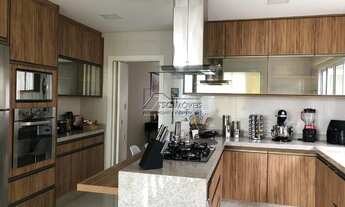 Imagem 7: Sobrado 04 dormitorios sendo 02 suites 6 vagas 290m2 em Osasco