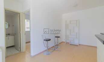 Imagem 5: Apartamento Locação Vila Olímpia 53 m² 2 Dormitórios