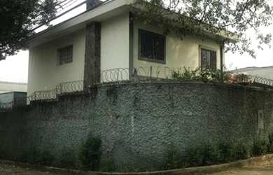 Imagem 2: Casa para Venda em Santo André, Paraiso, 1 dormitório, 1 suíte, 4 banheiros, 3 vagas