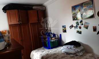 Imagem 2: Apartamento em Vila Nossa Senhora das Vitórias - Mauá - SP]