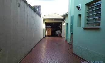 Imagem 2: CASA ASSOBRADADA - CIDADE JARDIM - SP