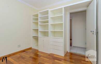 Imagem 5: Apartamento à Venda - Santa Cruz, 3 Quartos, 120 m²