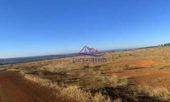 Imagem 6: TERRENO EM CHAPADA DOS GUIMARAES COM ACESSO Á CACHOEIRAS
