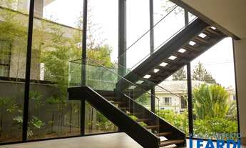 Imagem 4: CASA EM CONDOMÍNIO - ALPHAVILLE - SP