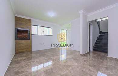 Imagem 5: Casa à venda, 220 m² por R$ 969.000,00 - Boneca do Iguaçu - São José dos Pinhais/PR