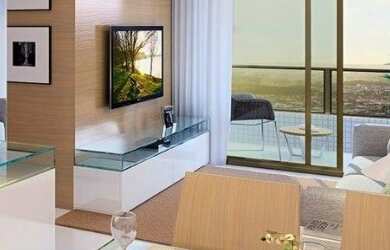 Imagem 6: W Reserva Polidoro, Apartamento pronto pra morar na Avenida General Polidoro, na Várzea