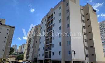 Imagem 3: Apartamento - Chácara Primavera - Campinas