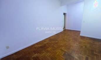 Imagem 3: Apartamento à venda em Botafogo com 2 quartos e 77 m2