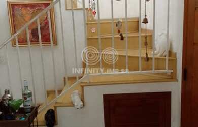 Imagem 7: SOBRADO 190M2 COM 5 DORMS (3 SUÍTES) EM CARAPICUIBA