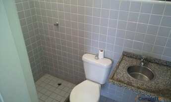 Imagem 7: Sala para alugar, 17 m² por R$ 880/mês - Jacarepaguá