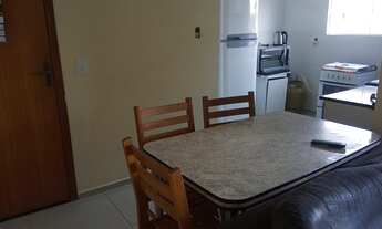 Imagem 3: Apartamento para venda com 64 metros quadrados com 2 quartos