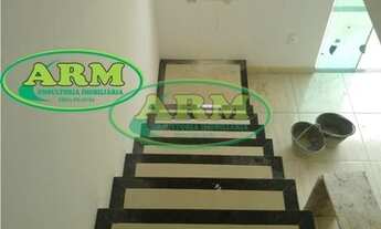 Imagem 7: Maricá - Casa Padrão - Itaipuaçú