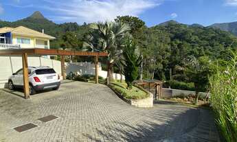 Imagem 7: Casa de alto padrão, com 5 suítes à venda no Cônego, Nova Friburgo RJ