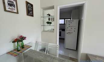 Imagem 5: APARTAMENTO - JARDIM TRÊS MARIAS - SP