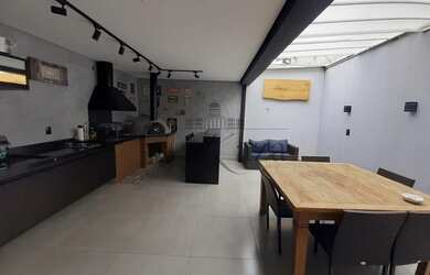 Imagem 4: Casa de Condomínio - Urbanova - 82m² - 3 Dormitórios