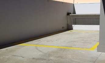 Imagem 5: APARTAMENTO RESIDENCIAL em CAMPINAS - SP, VILA ROSSI BORGHI E SIQUEIRA