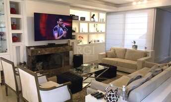 Imagem 5: Porto Alegre - Casa Padrão - Hípica