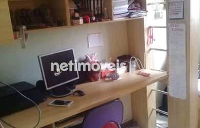 Imagem 4: Venda Apartamento 2 quartos Inconfidentes Contagem