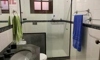 Imagem 5: Casa com 4 dormitórios à venda, 219 m² por R$ 1.200.000,00 - Praia do Pecado - Macaé/RJ