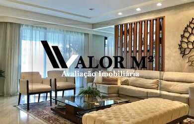 Imagem 2: Apartamento para venda com 200 metros quadrados com 4 quartos