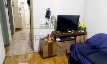 Imagem 2: Casa para venda com 130 metros quadrados com 2 quartos em Jardim Satélite - São José dos C