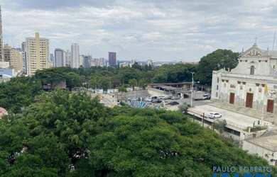 Imagem 4: APARTAMENTO - PINHEIROS - SP